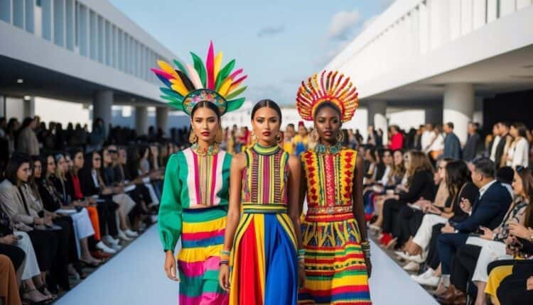 Ceará Fashion Week: dias para se inspirar na moda em Fortaleza