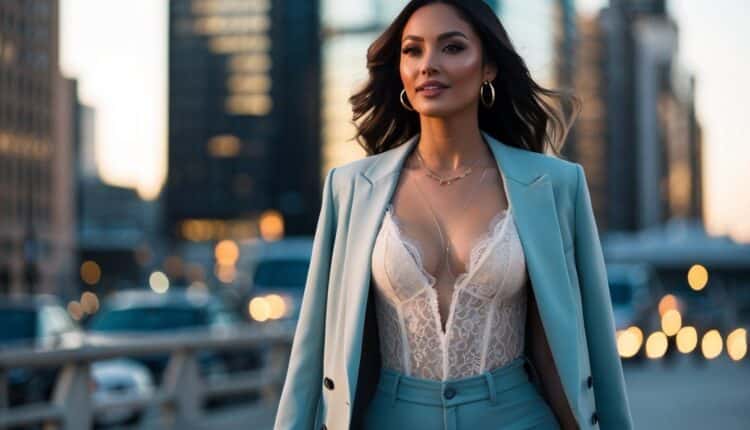 Como a lingerie muda seu look no dia a dia sem você notar