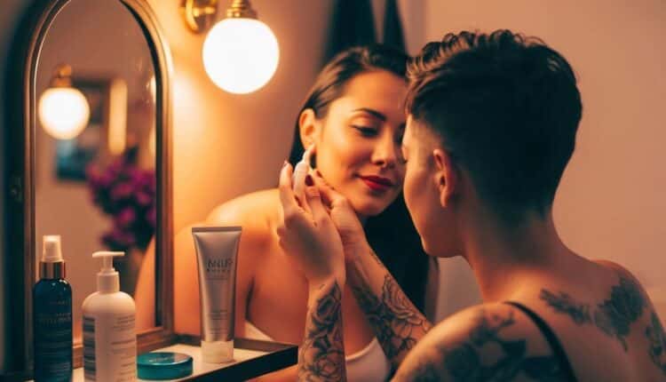 Como cuidar da sua tatuagem e manter a pele bonita sempre