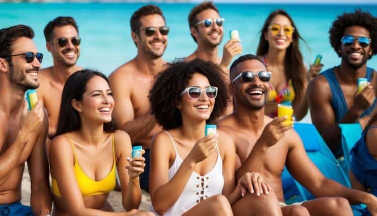 Como cuidar do rosto no sol sem complicação ou mistério