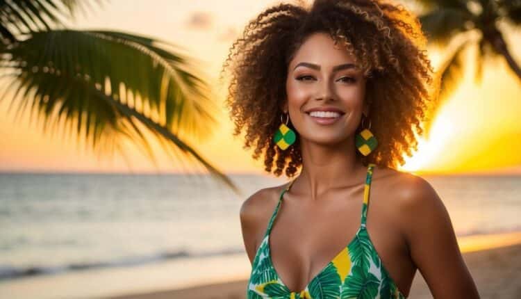 Como cuidar dos cabelos no verão sem complicação