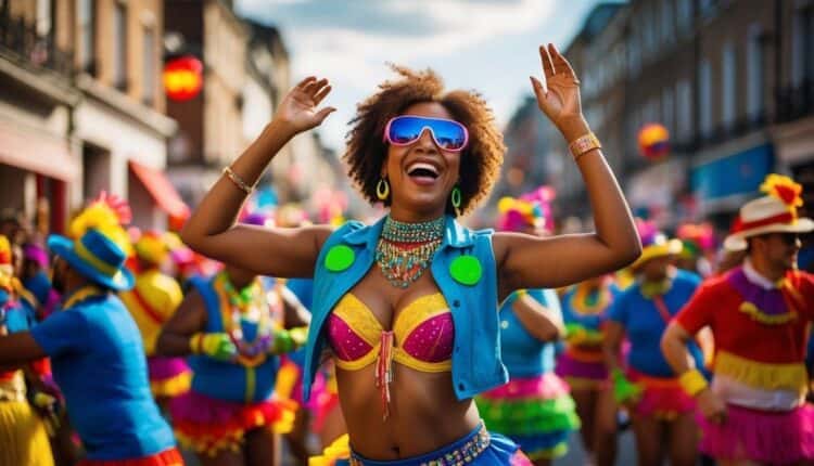 Como curtir o Carnaval sem abrir mão do estilo e dos cuidados