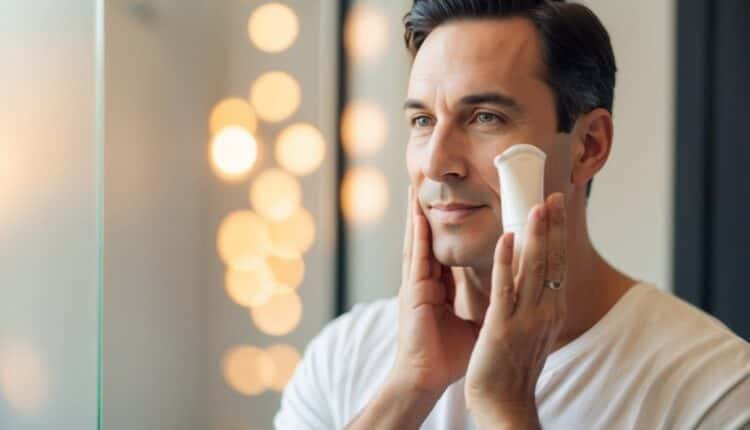 Como deixar a pele masculina mais hidratada e saudável com a Cover 4 Him