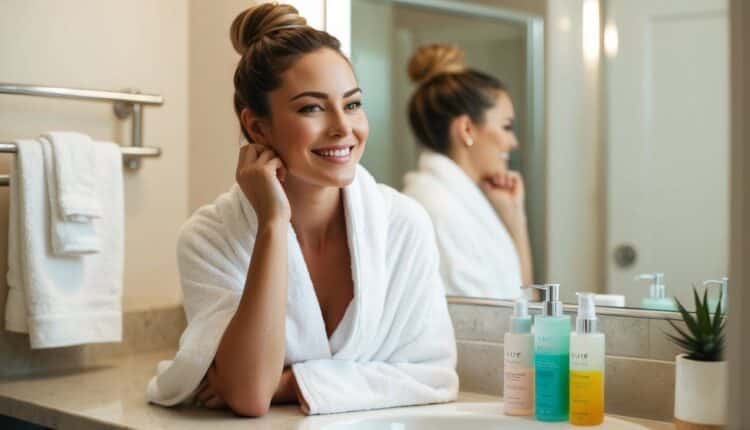 Como ficar cheirosa gastando pouco: 8 truques com até R$100