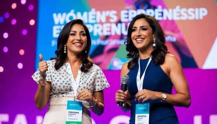 Como o Fórum Mulheres está ajudando empreendedoras a crescer juntas