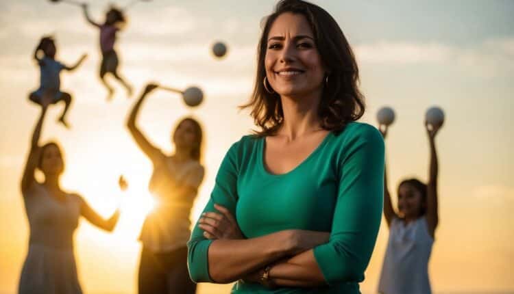 Como o Mãe Poderosa 2025 inspira mães do Alto Tietê a se reconhecerem