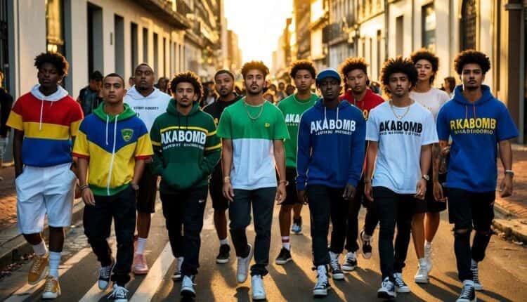 Como o streetwear brasileiro ficou mais gente como a gente