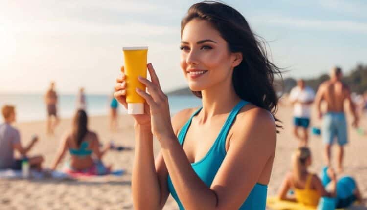 Como se sentir pronta para o verão sem pressa ou neura