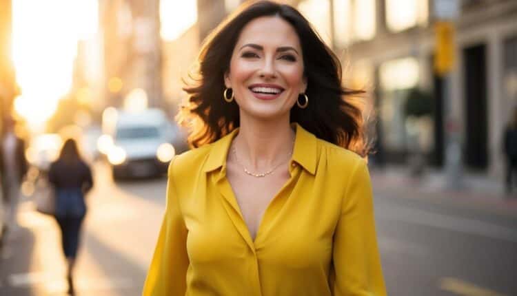 Como usar amarelo no dia a dia e arrasar com leveza