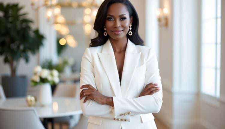 Como usar blazer branco para deixar qualquer look mais chique