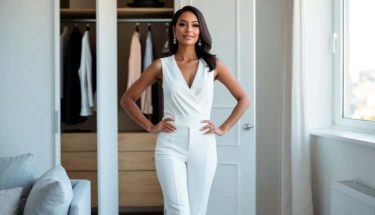 Como usar calça branca sem medo e arrasar no look