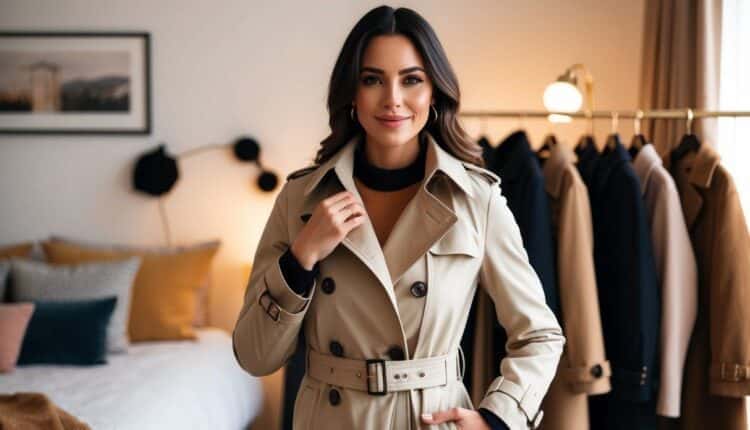 Como usar casaco da Mercatto para looks práticos e charmosos