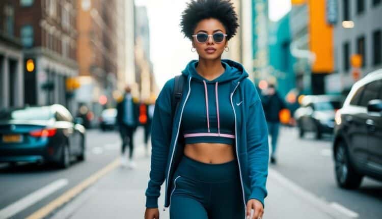 Como usar óculos esportivos no dia a dia sem errar no look