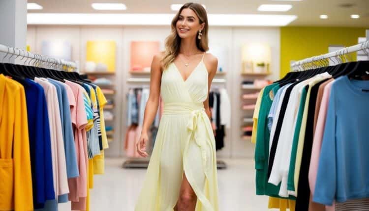 Como usar peças da C&A para criar looks leves e estilosos