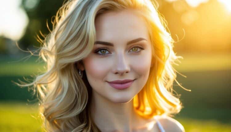 Cores de cabelo que vão bombar no verão e como escolher a sua