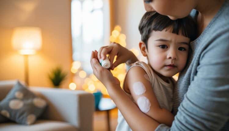 Dermatite atópica: por que tanta gente sofre sem saber?