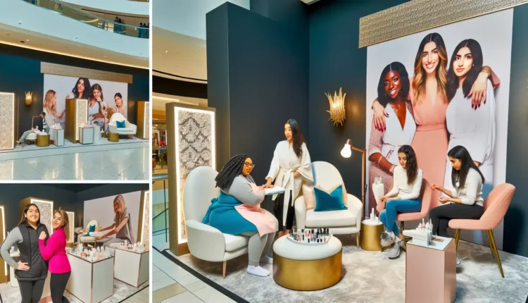 Dica amiga: como aproveitar o Dia da Mulher no Campinas Shopping