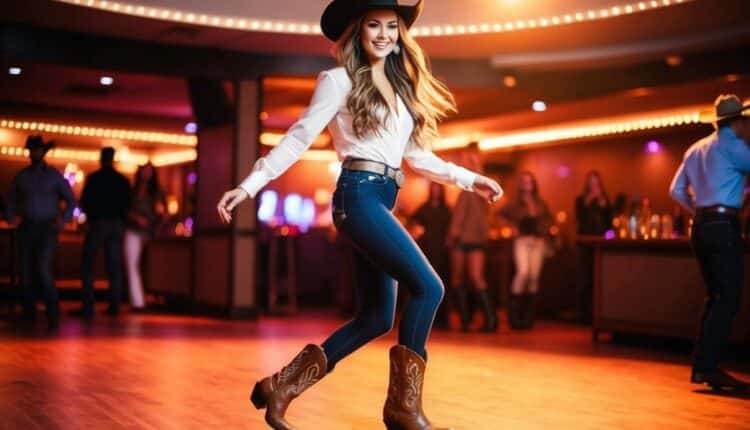 Dica de look gostoso para curtir a próxima balada sertaneja