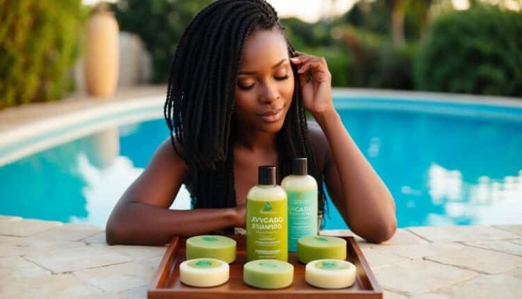 Dica para fios saudáveis: como proteger o cabelo do sol, cloro e mar