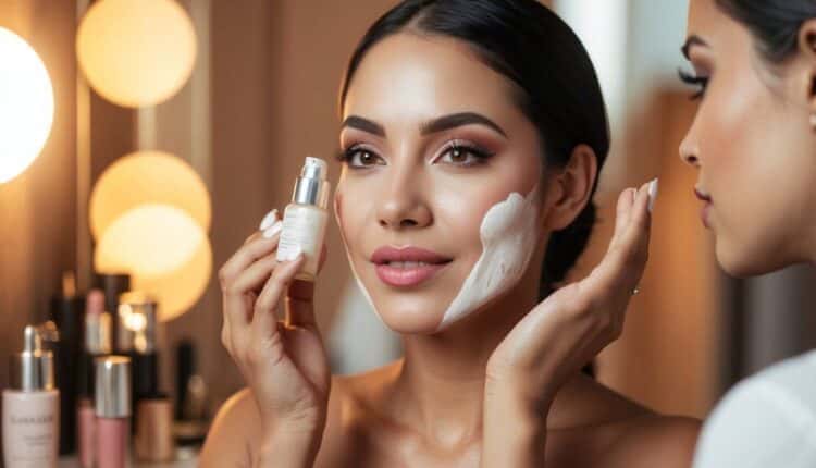 Dicas de maquiagem e cuidados para facilitar sua rotina de beleza
