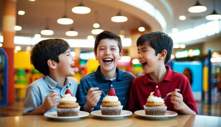 Dicas do Shopping Pátio Maceió para curtir o Dia dos Primos