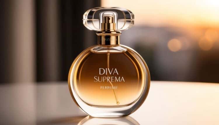 Diva Suprema: o novo perfume da Eudora que toda amiga quer conhecer