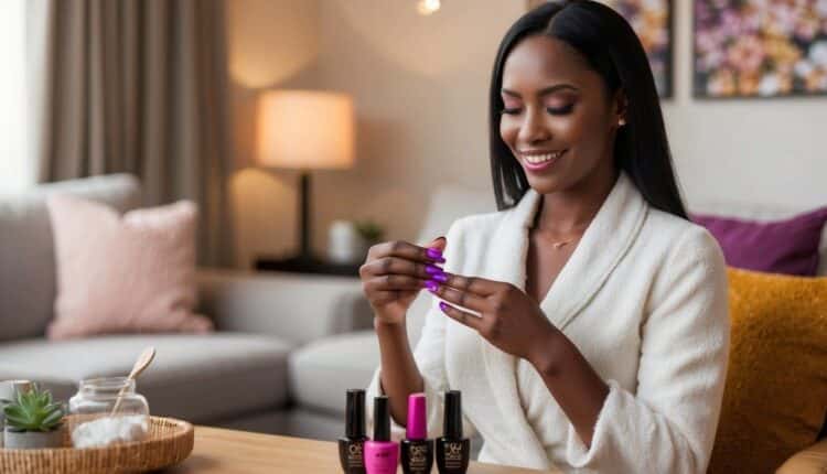Esmalte em gel Impala: novidade para unhas lindas por mais tempo