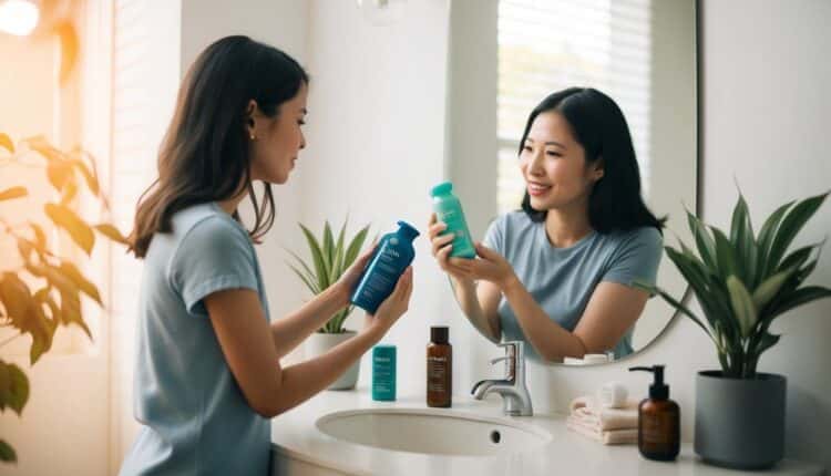 Espuma demais no shampoo? Descubra por que isso não é tudo