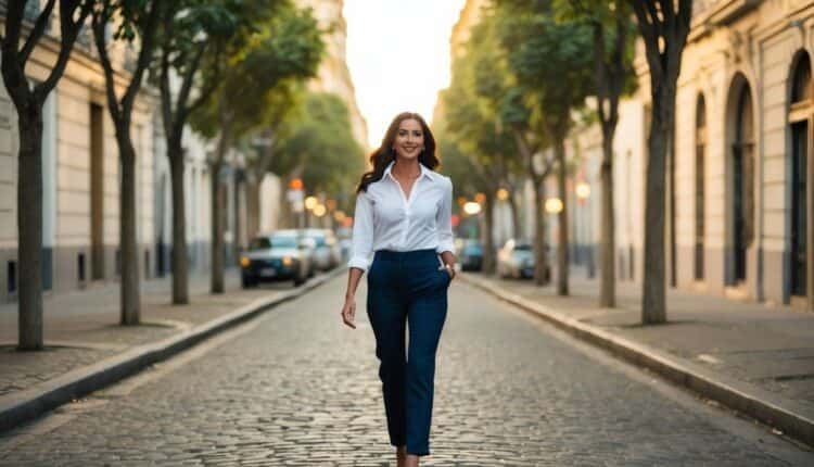 Ideias de look com peças Mercatto para arrasar em Buenos Aires