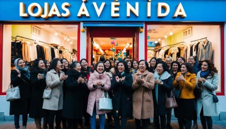 Lojas Avenida chega a mais uma cidade do Pará: veja onde fica