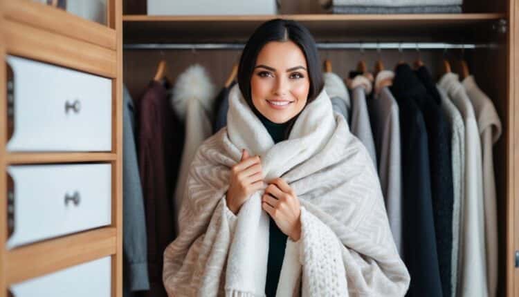 Look básico de inverno: ideias confortáveis com peças Mercatto