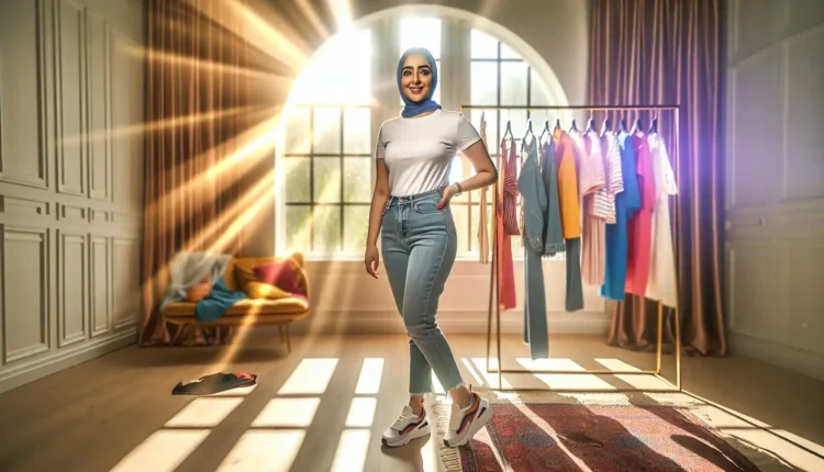 Look básico Mercatto: o jeito fácil de se sentir linda todo dia
