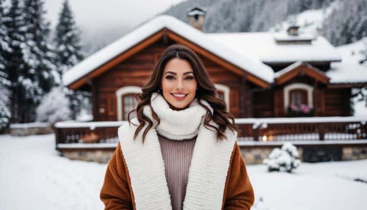 Look casual para curtir Campos do Jordão sem passar frio