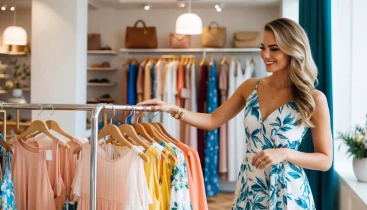 Looks de verão que vão bombar em 2025, direto da Granja Vianna