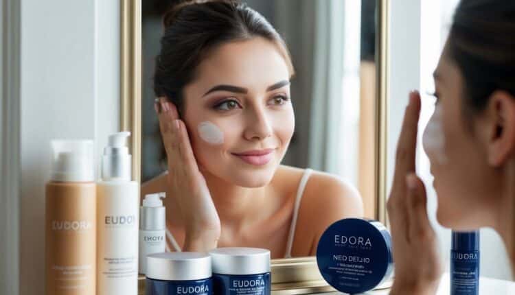 Manchas na pele? Veja as novidades da linha Neo Dermo da Eudora