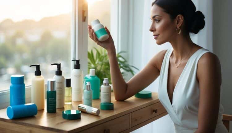 Maquiagem fácil: truque novo da Moda Mercatto para o dia a dia