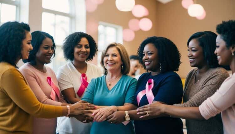 Marisa apoia o Outubro Rosa com dicas reais para se cuidar