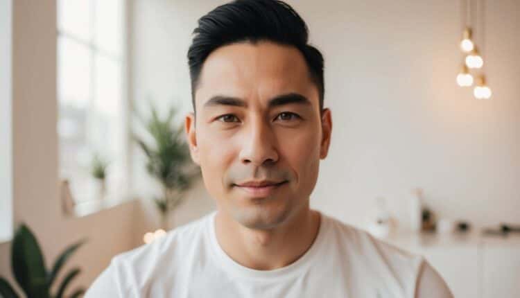 Micropigmentação masculina: solução prática para disfarçar falhas