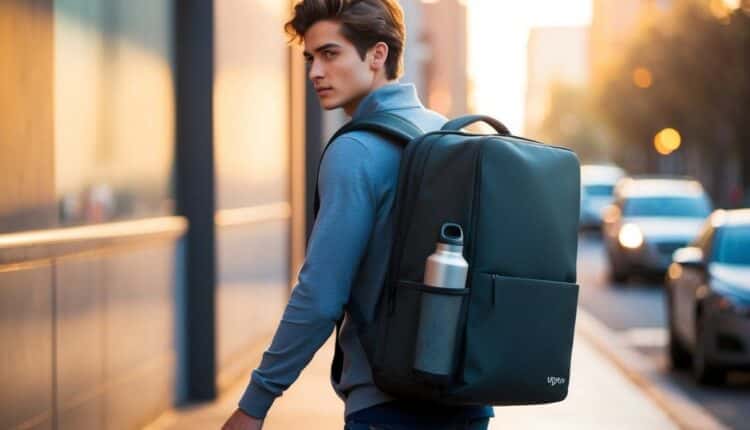 Mochilas e malas estilosas: os novos achados da Up4You