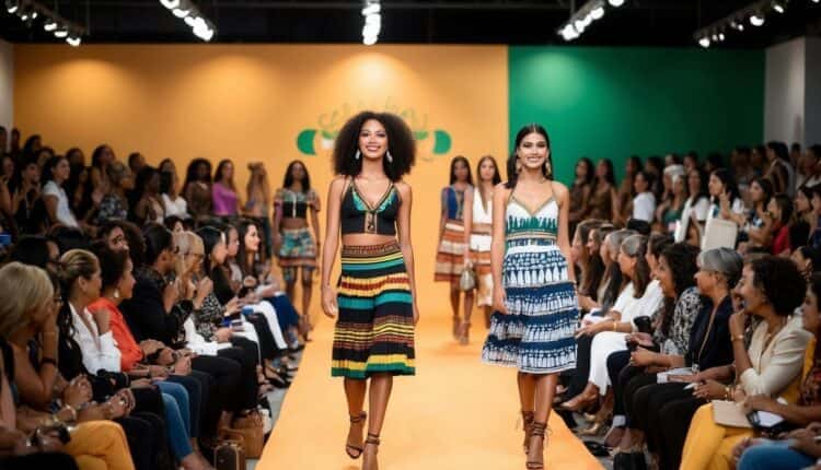Moda, imigração e raízes: o que rolou no Concerto da Serra Gaúcha