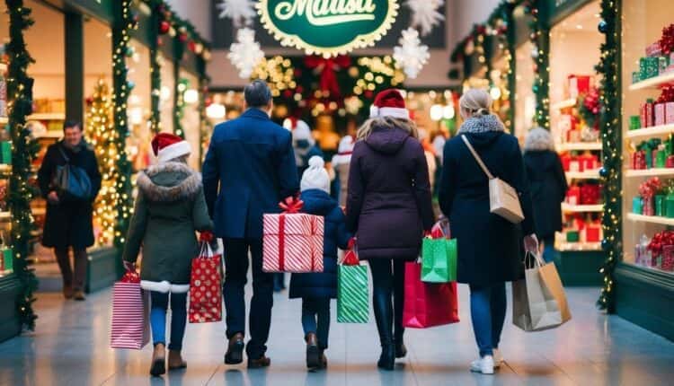 Natal da Marisa: novidades, Beatriz Reis e prêmios para você