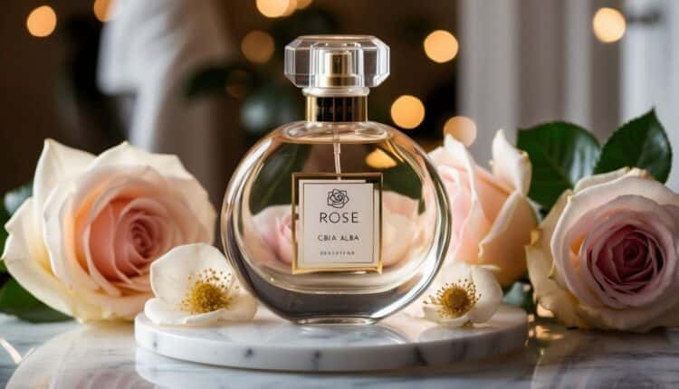 Natura Aura: a nova fragrância com um toque surpreendente