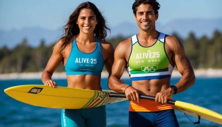 Nova coleção Alive’25 da Live! para quem quer renovar o guarda-roupa