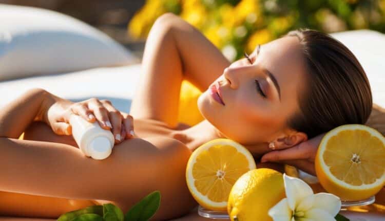 Nova linha Natura Tododia: pele fresquinha e cuidada no verão