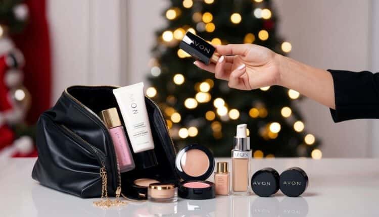 Novas maquiagens para arrasar nas festas de fim de ano