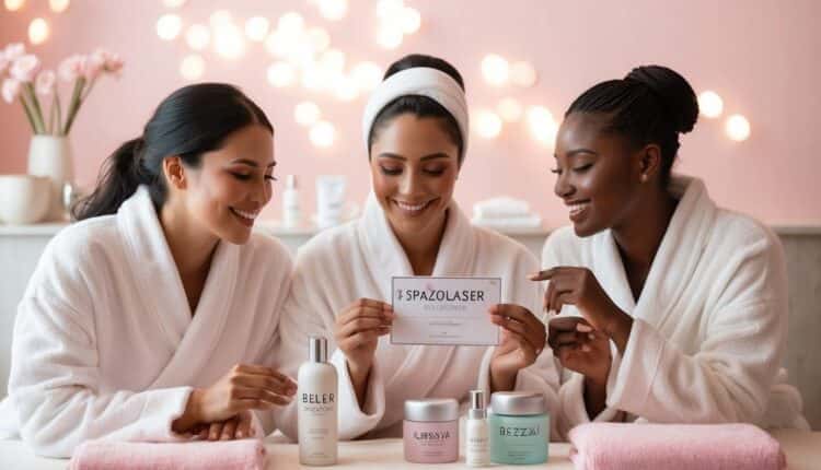 Novidades da Espaçolaser: mimos especiais para o Mês da Mulher