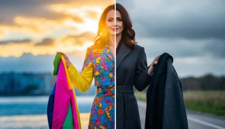 O que a sua cor favorita revela sobre seu estilo e autoestima