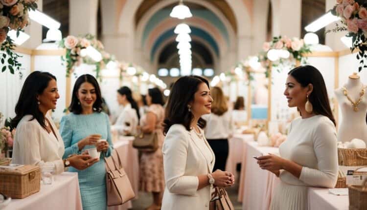 O que esperar do Blossom Market Day: moda, beleza e achados únicos