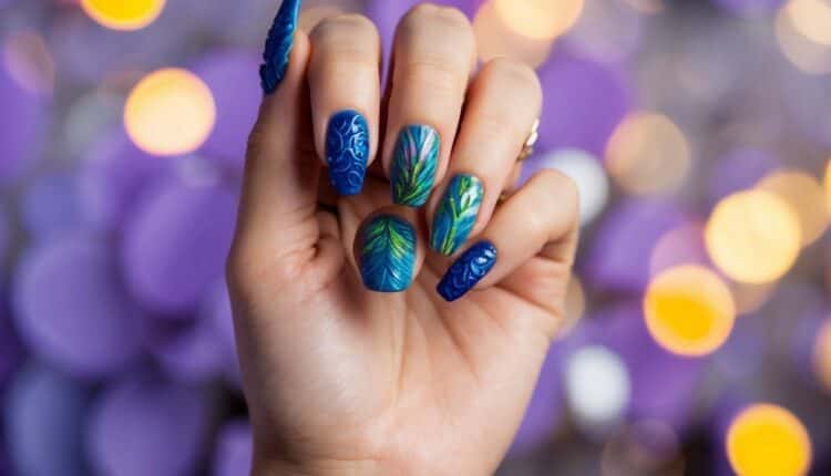 O que muda nas unhas em 2025 e como cuidar sem complicação