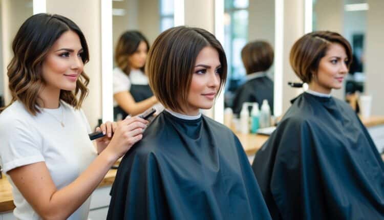 Os cortes de cabelo que prometem bombar em 2025